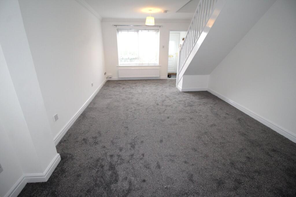 House in Newcastle upon Tyne - View 3