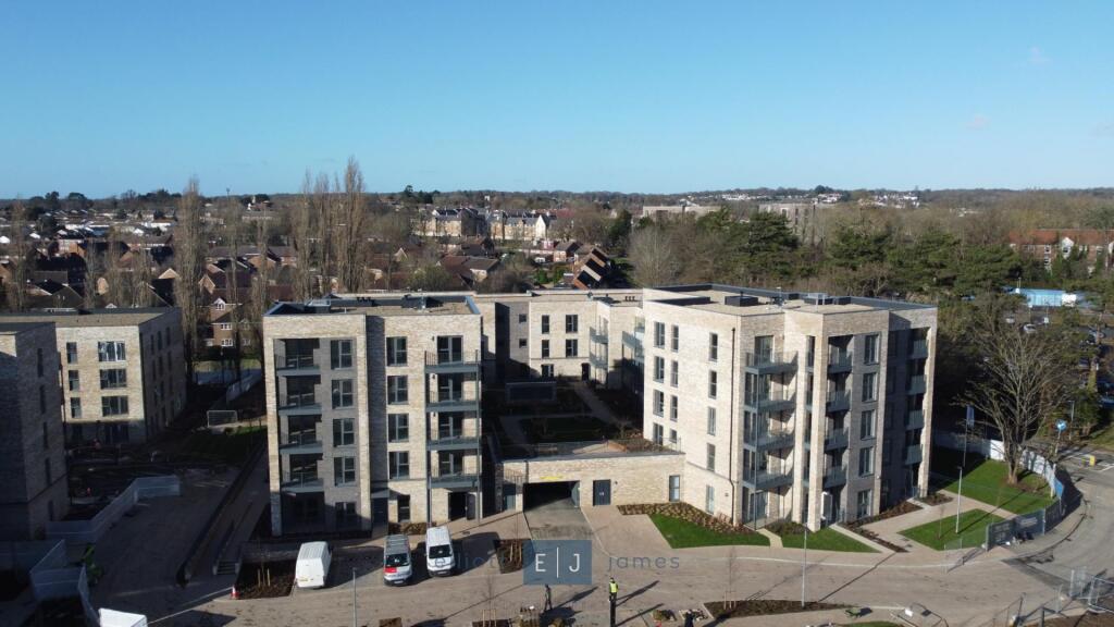 Main image of property: Borders Lane, Loughton
