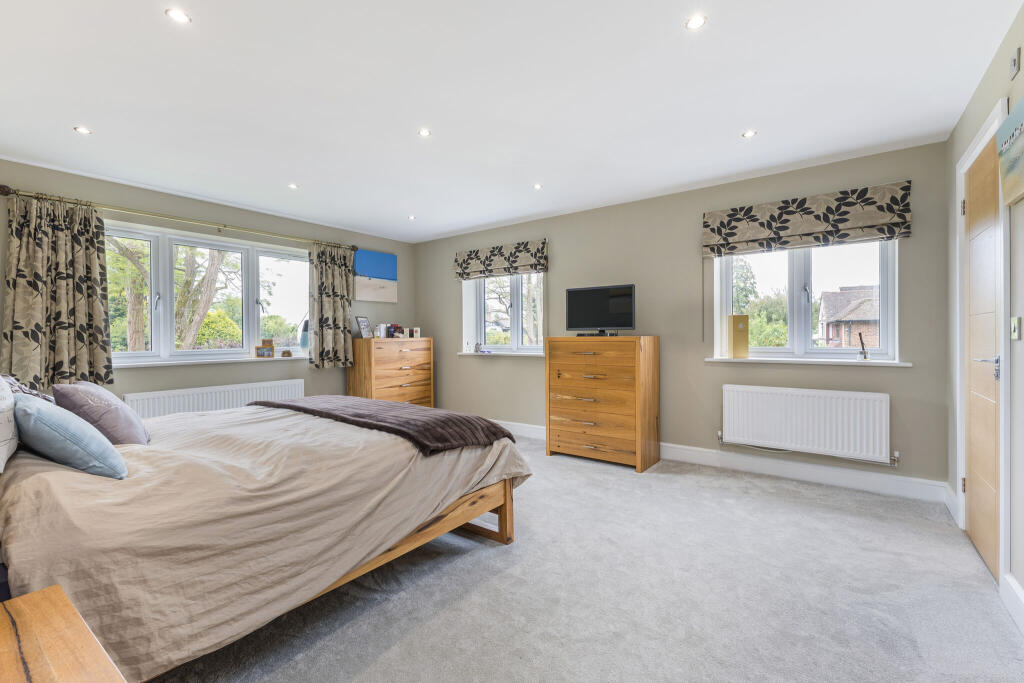 Additional image 10 of Blackmore Way, Wheathampstead, AL4