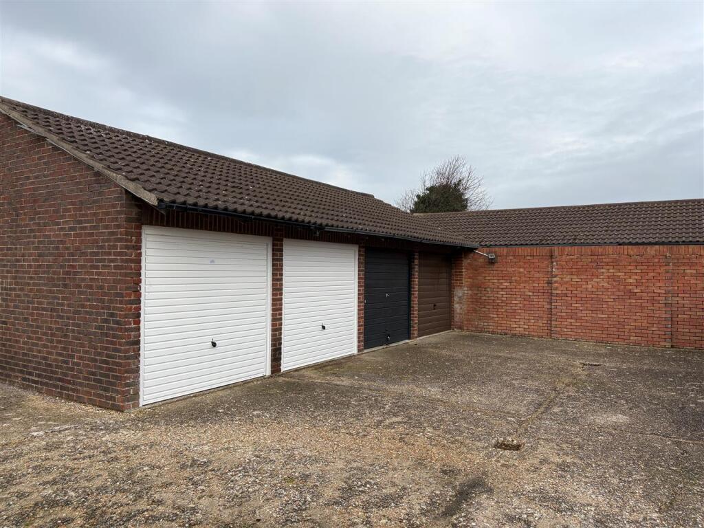 Main image of property: Windward Close, Littlehampton
