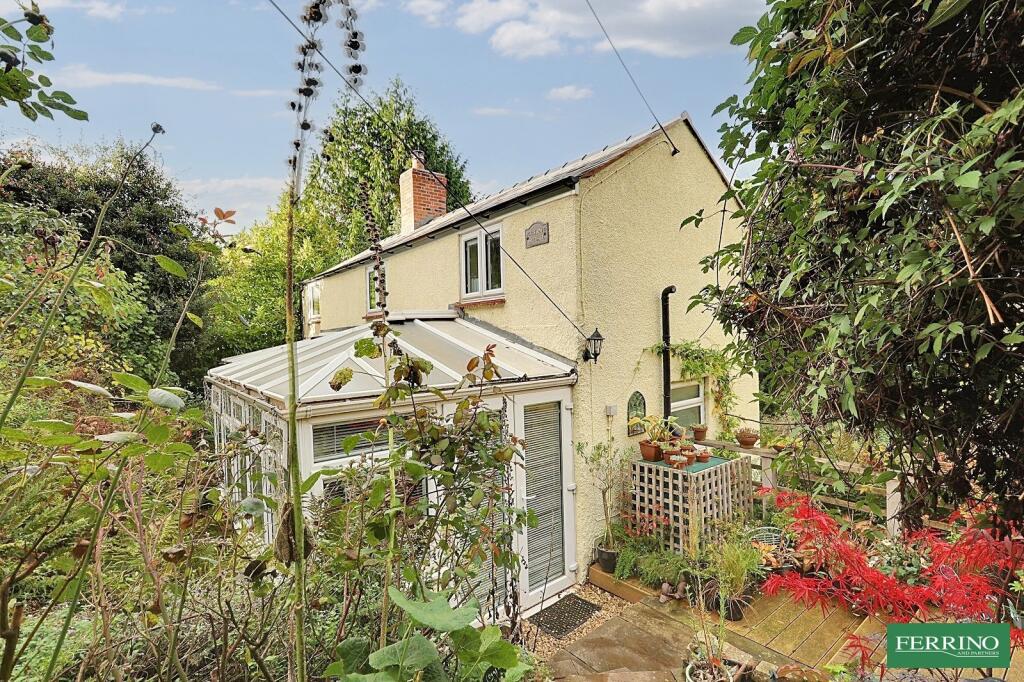 Main image of property: Nottswood Hill, Longhope, Gloucestershire. GL17 0AN