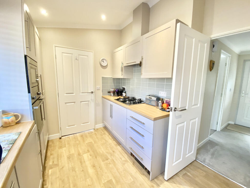 House in Bournemouth - More