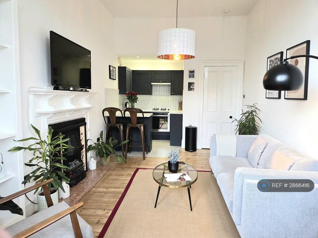 Main image of property: Mcculloch St, Glasgow, G41