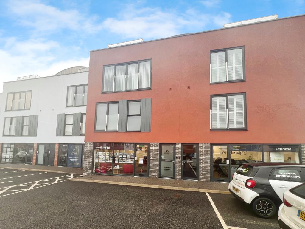 Main image of property: Grange View, Mead Drive, Kesgrave, IP5