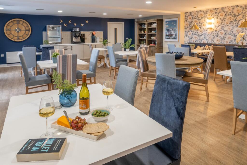 Main image of property: Flats 1 - 66, 
1 BANISTER ROAD,
Southampton,
SO15