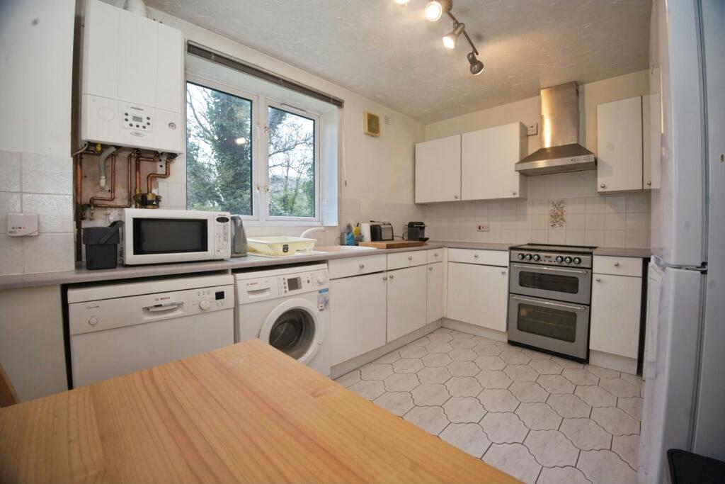 Apartment in Cardiff - View 4