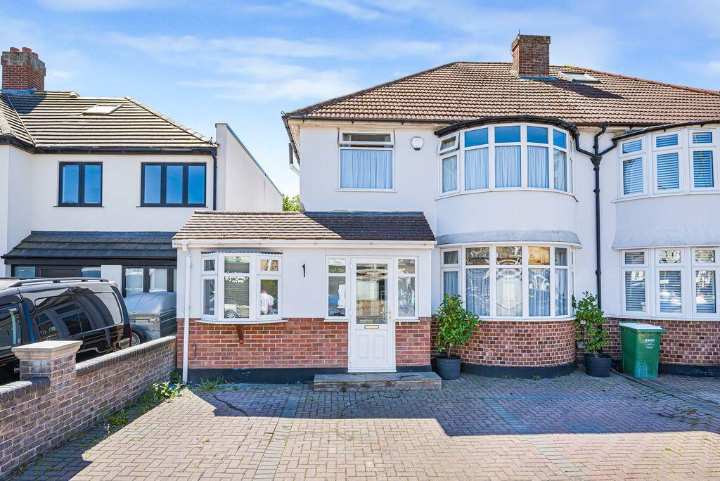 Main image of property: Main Road, Sidcup