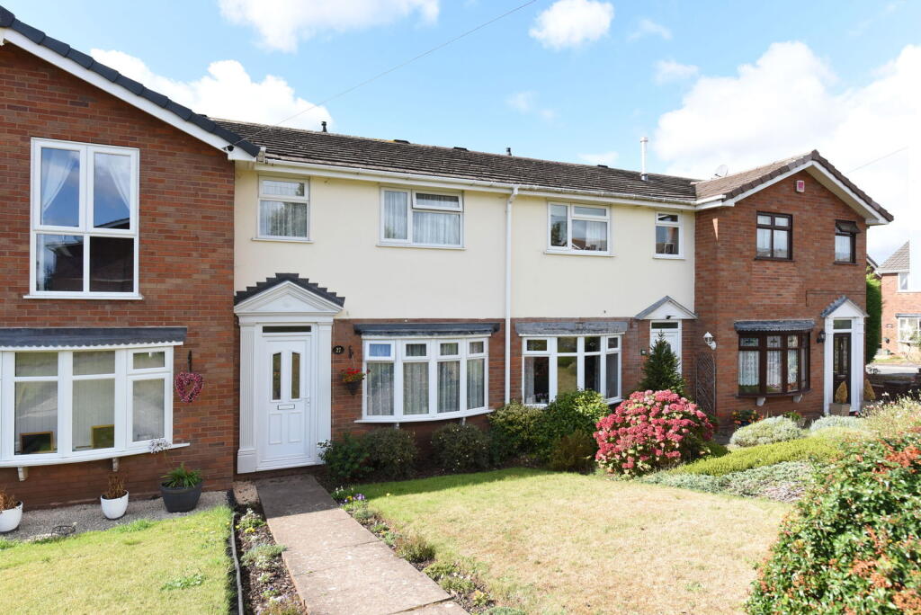 Main image of property: KINGSWINFORD, Keyes Drive