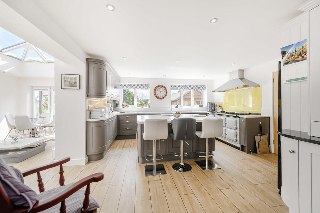 Whitchurch Road, Audlem photo 3
