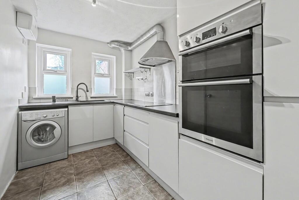 Apartment in Southampton, Bevois Mount, Banister's Park - More