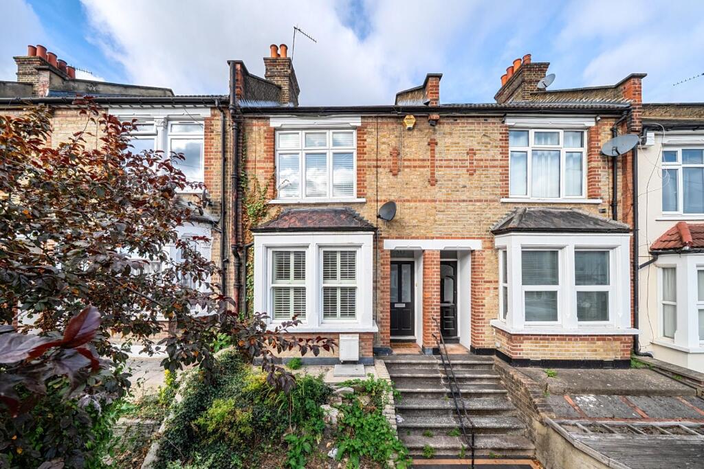 Main image of property: Smithies Road, Abbey Wood