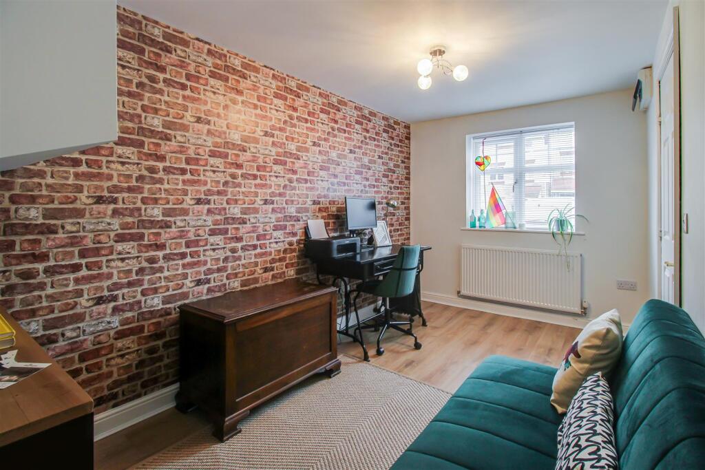 Baring Gould Way, Horbury, Wakefield photo 4
