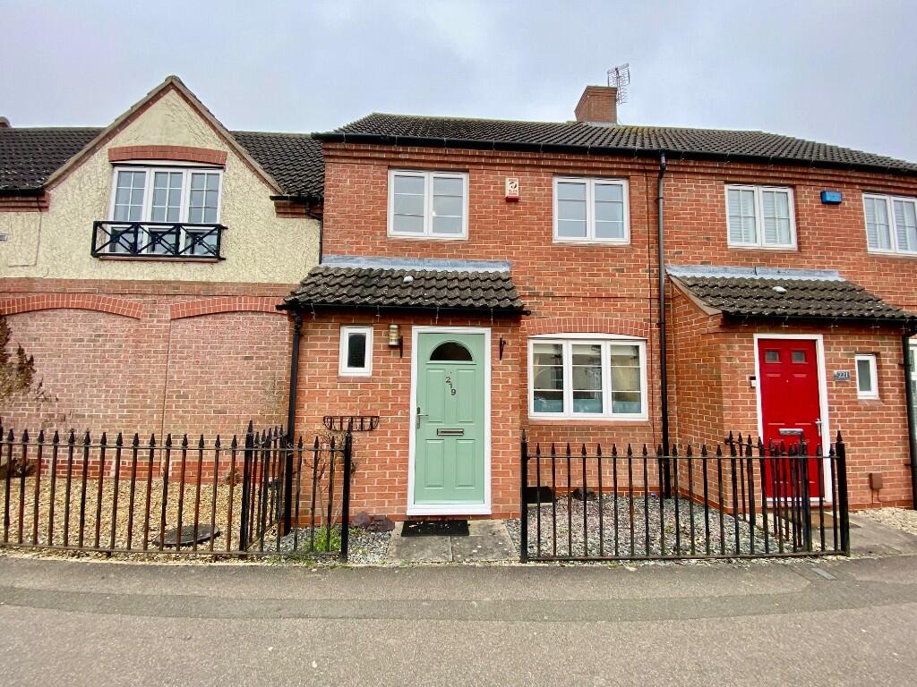 Main image of property: West Lake Avenue, Hampton Vale, Peterborough, Cambridgeshire, PE7