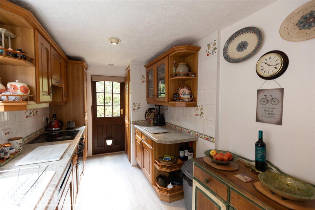 House in Colchester, Layer Breton - View 3