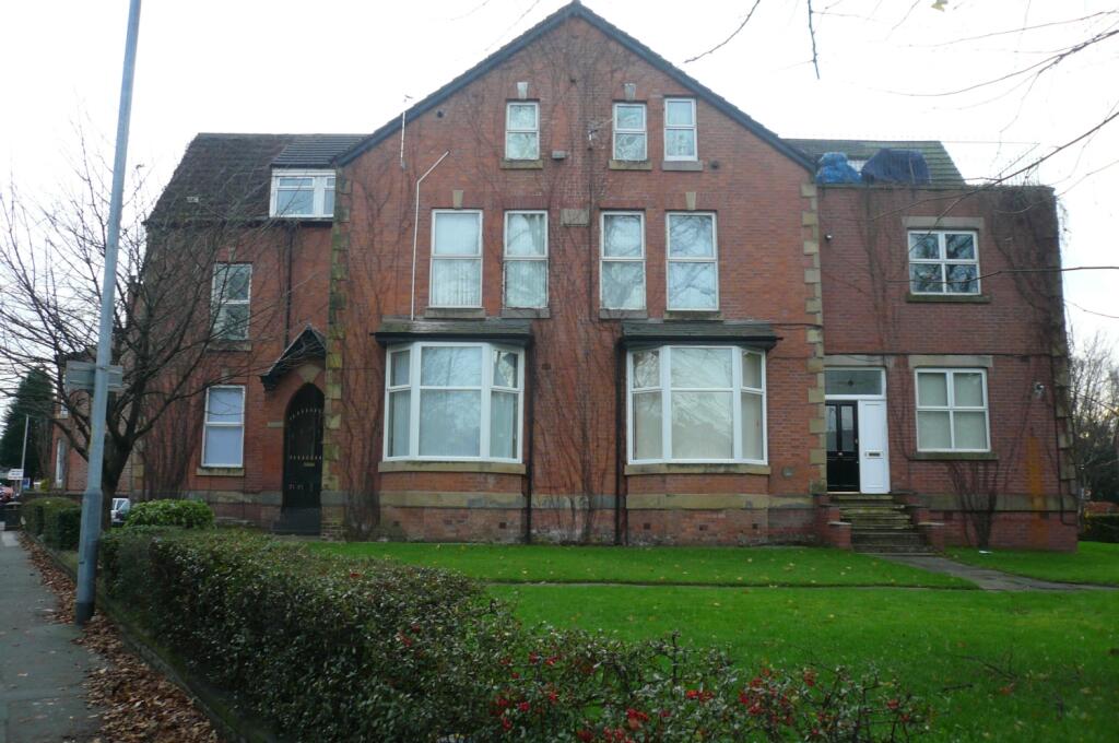 Main image of property: Palatine Road, Withington.  M20 3LH