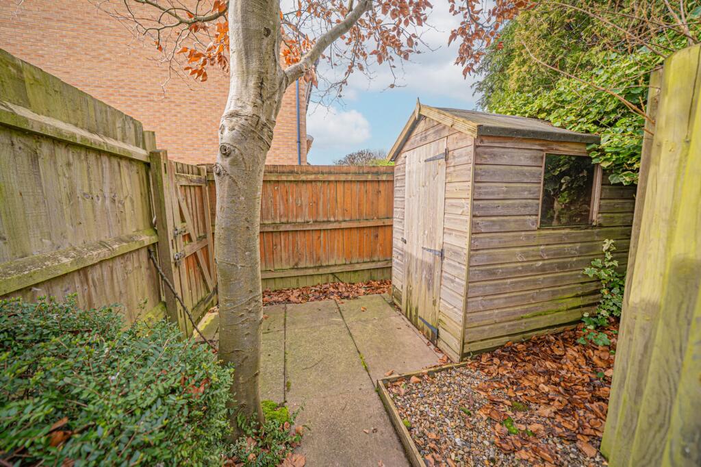 Additional image 15 of Kingsland Drive, Dorridge, B93