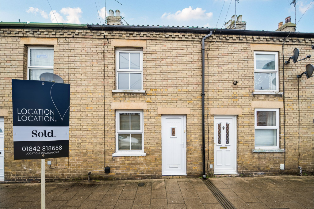 Main image of property: Castle Street, Thetford, IP24