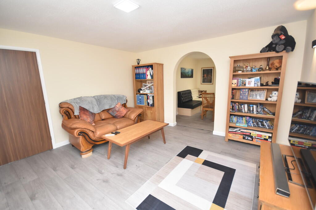 House in Shrewsbury - View 5