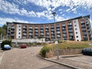 Main image of property: The Eye, Barrier Road, Chatham