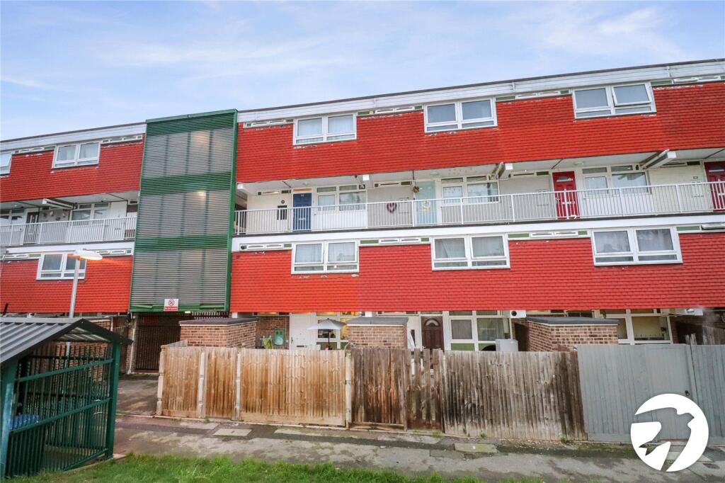 Main image of property: Draper Close, Belvedere, DA17