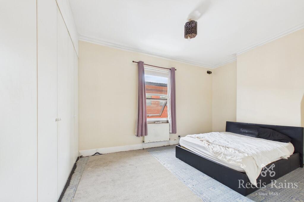 House in Preston, Lancashire - More