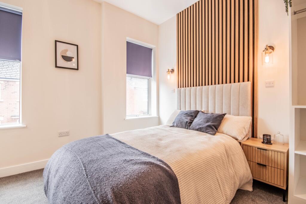 Main image of property: Room 3, 15 St John Street, Long Eaton