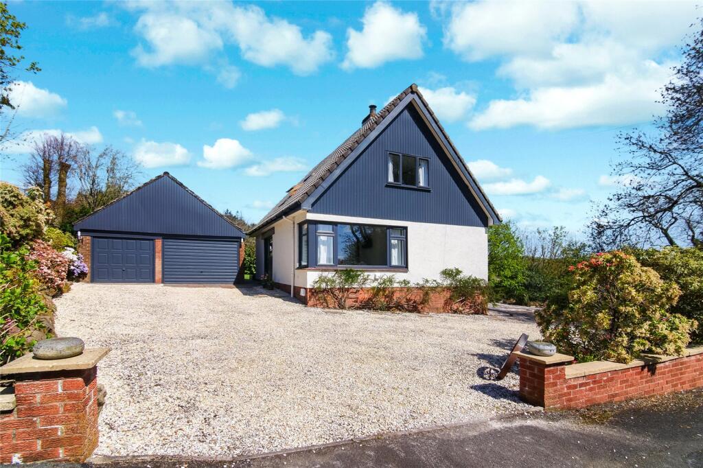 Main image of property: Beechburn Crescent, Lochwinnoch, Renfrewshire, PA12