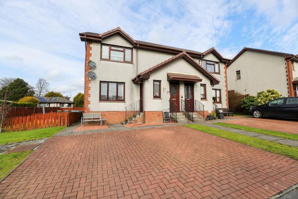 Main image of property: Main Street, Caldercruix, ML6