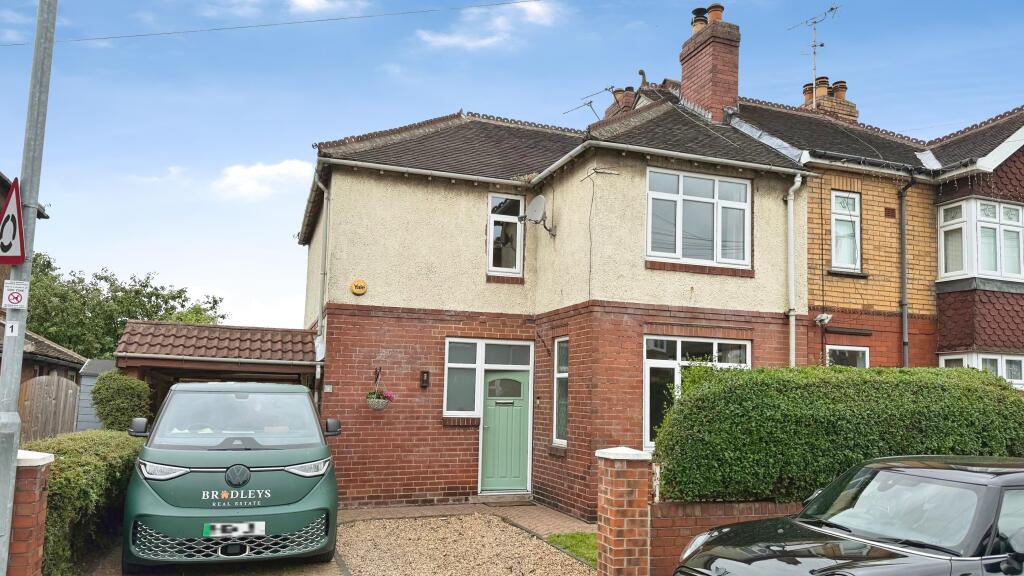 Main image of property: Lisheen Avenue, Castleford, Wakefield