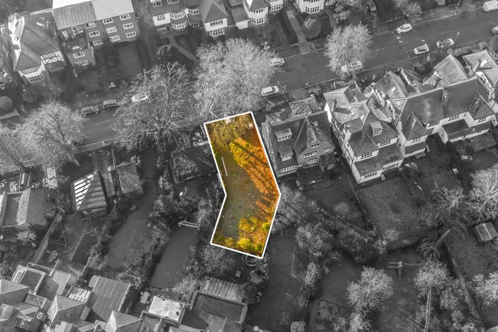 Main image of property: St. Gabriels Road, London, NW2