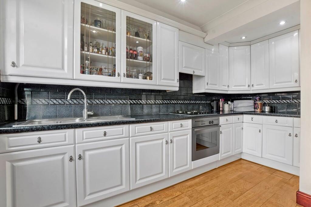 Main image of property: Dawpool Road, London, NW2