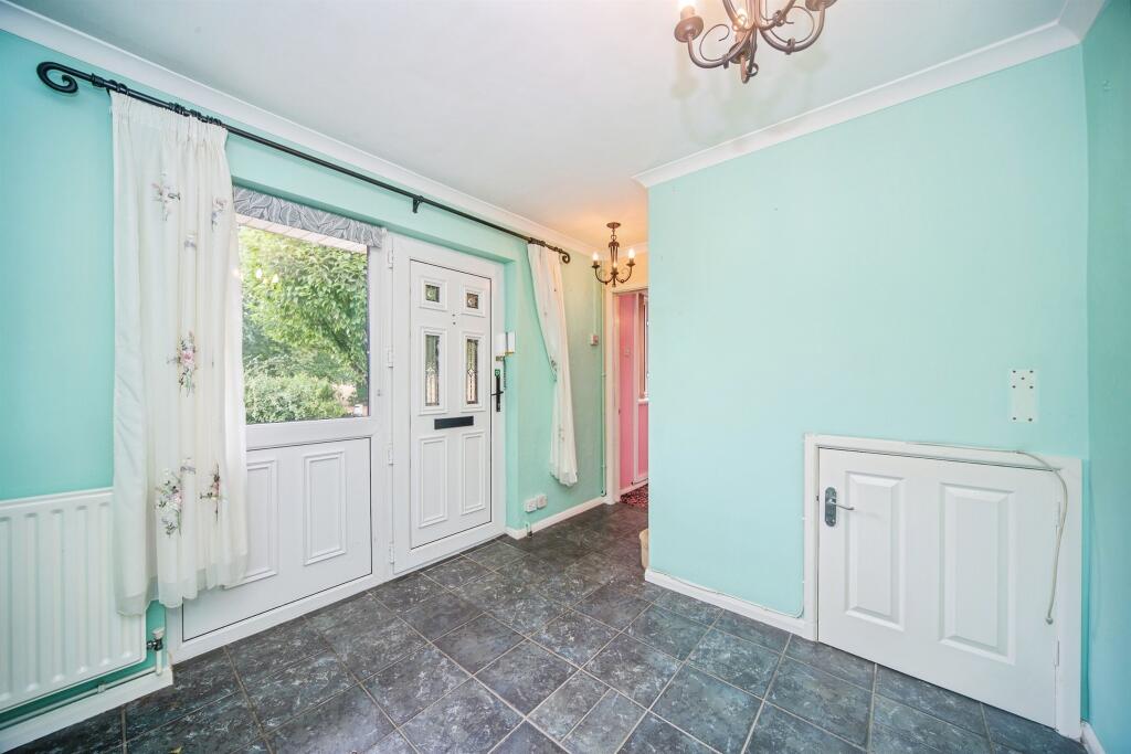 House in Southampton, Thornhill - View 5