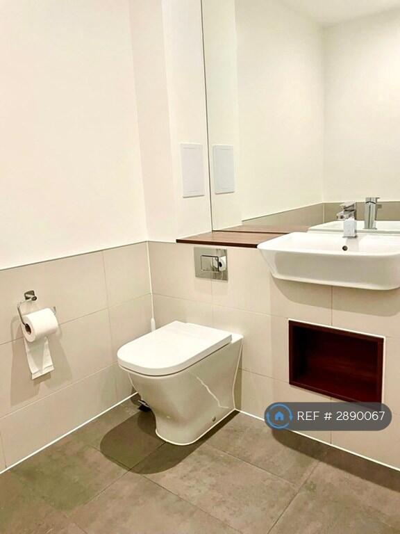 3 bedroom terraced house for rent