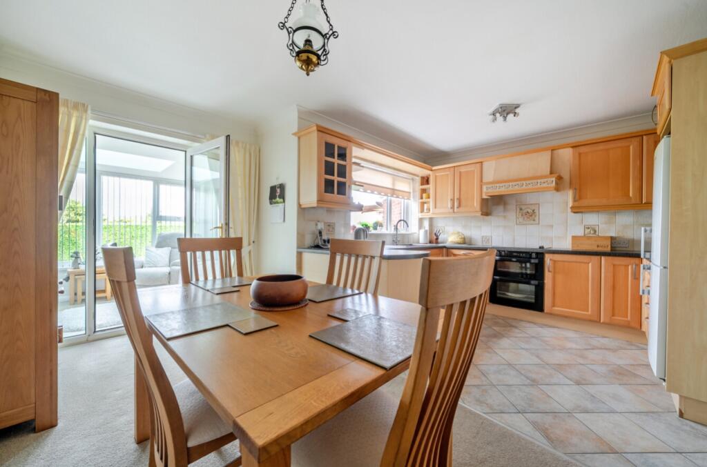 House in Doncaster - View 2