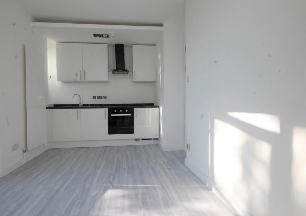 Main image of property: Camden Road, Islington, N7