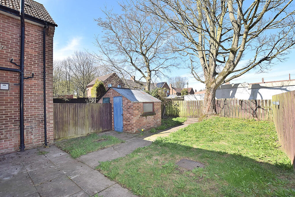 Hambleton Road, Catterick Garrison photo 2