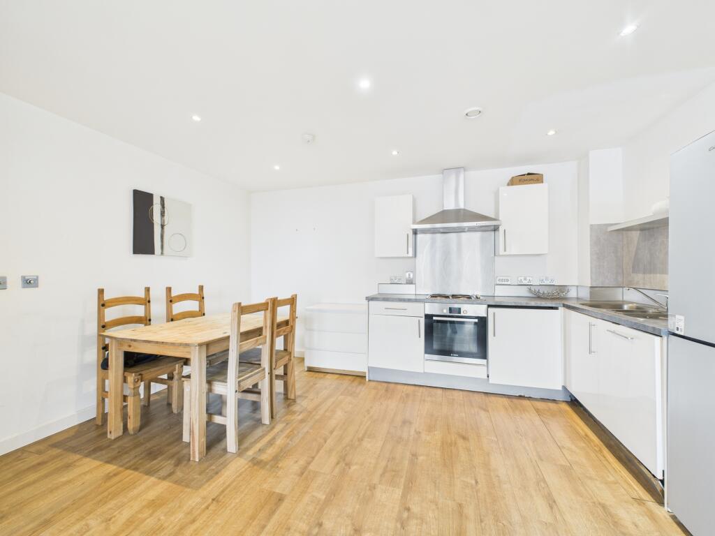 Main image of property: The Reach, Leeds Street, L3