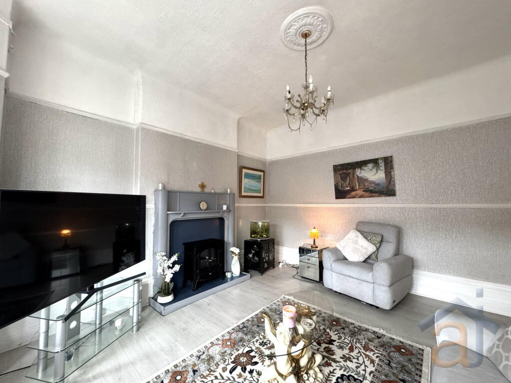 House in Preston - View 5