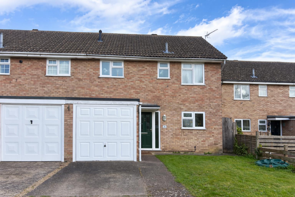 Main image of property: Lark Road, Mildenhall, Bury St. Edmunds