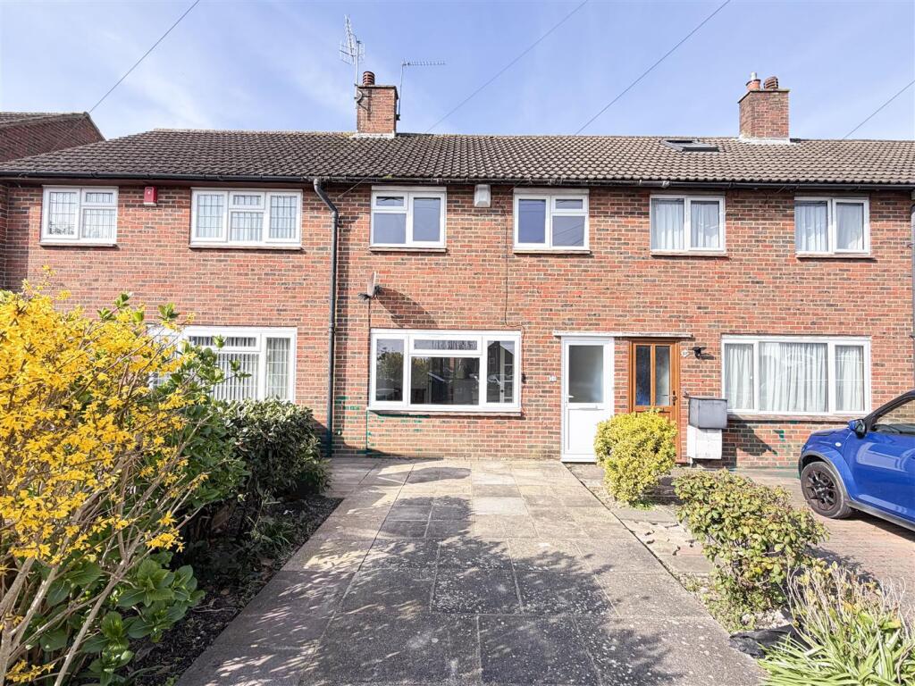 Main image of property: Meadowlands Avenue, Eastbourne, BN22 0DT