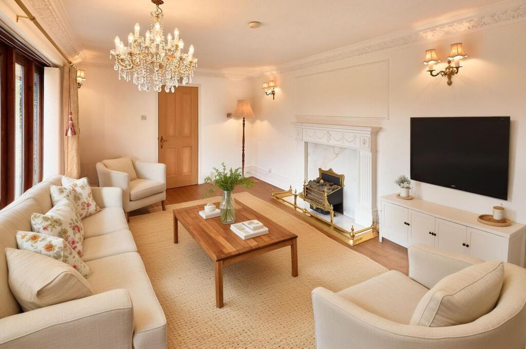 House in Wakefield - More