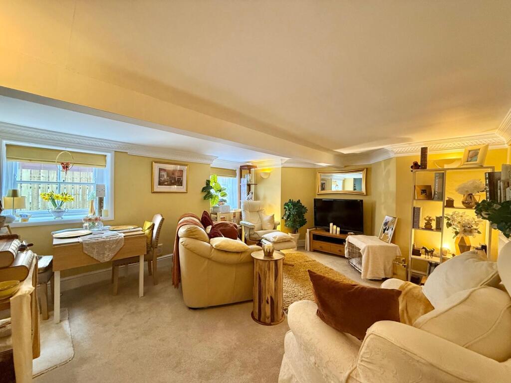 Main image of property: Westover Road, Scarborough, North Yorkshire