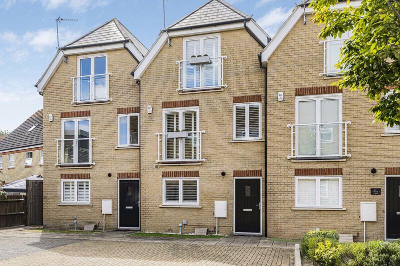 Main image of property: Postal Close, Bexley
