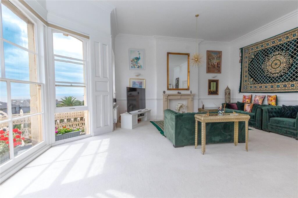 Main image of property: Atlantic Road, Weston-super-Mare, Somerset, BS23