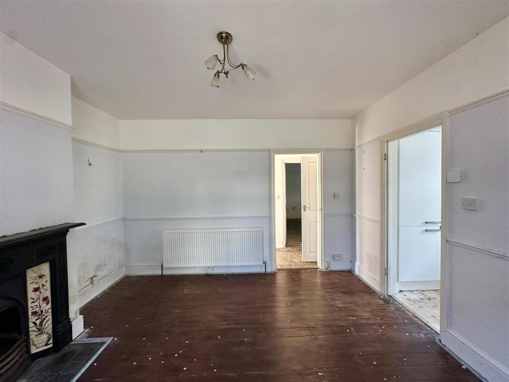 Main image of property: St James Road, Bexhill-On-Sea