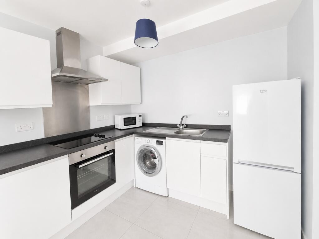 Main image of property: Bellevue Road, SOUTHAMPTON