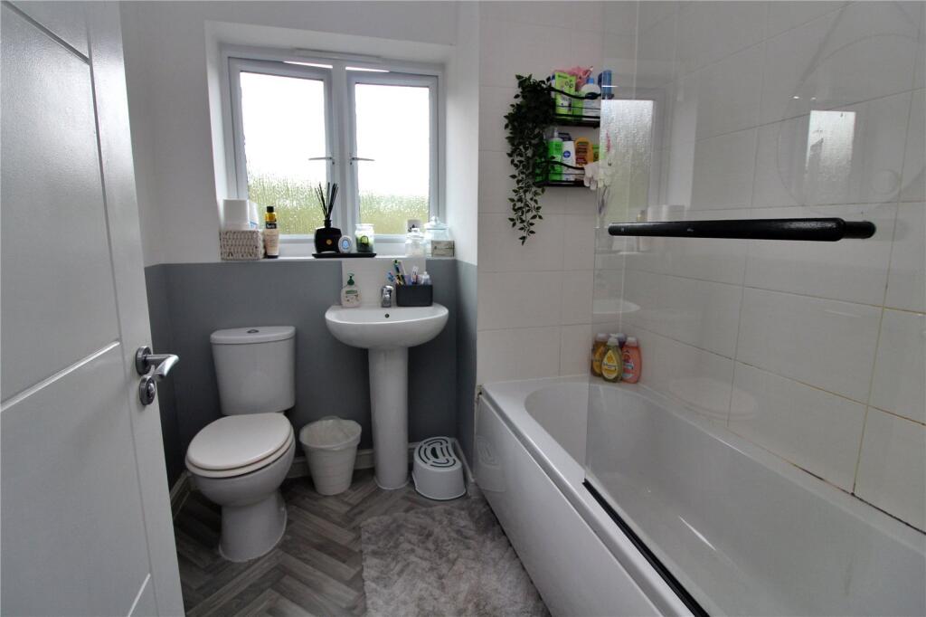 House in Leeds, Gipton - View 4