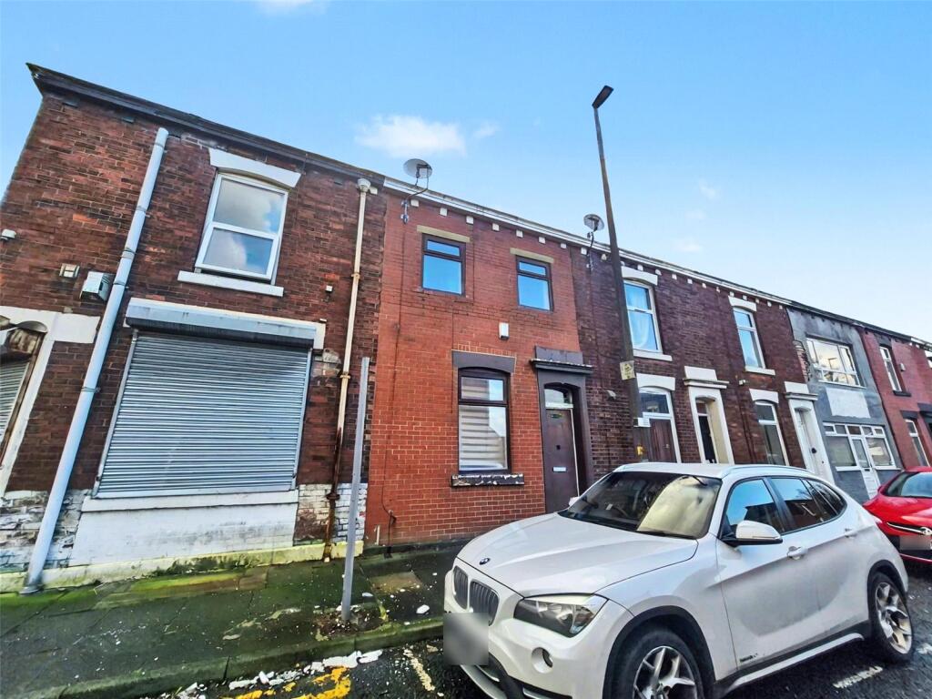Main image of property: Mosley Street, Blackburn, Lancashire, BB2