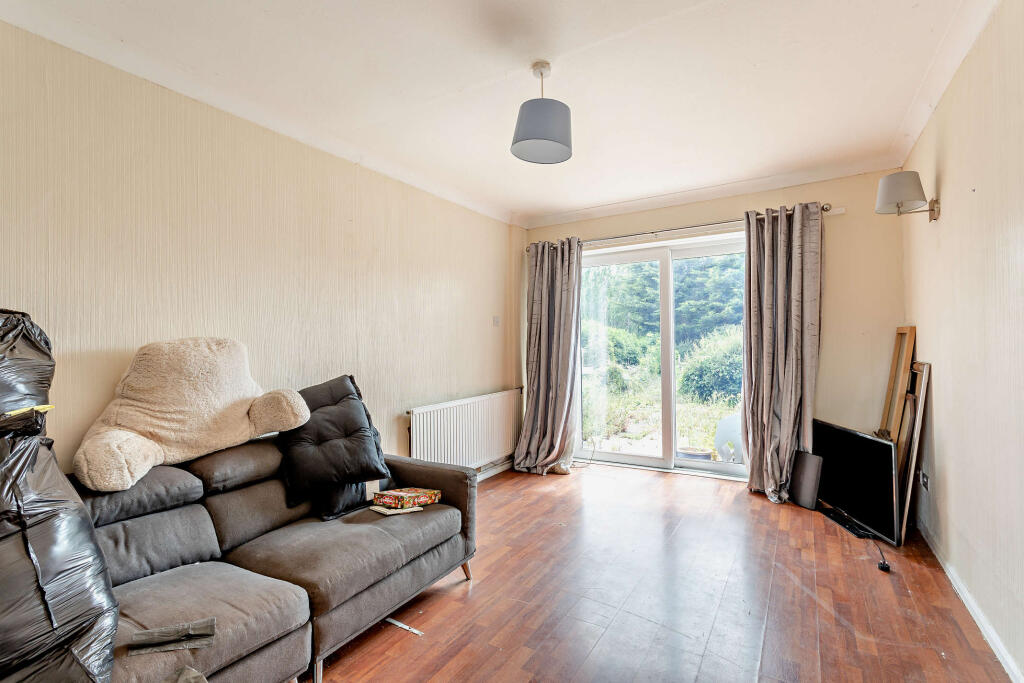 House in Northampton - View 5