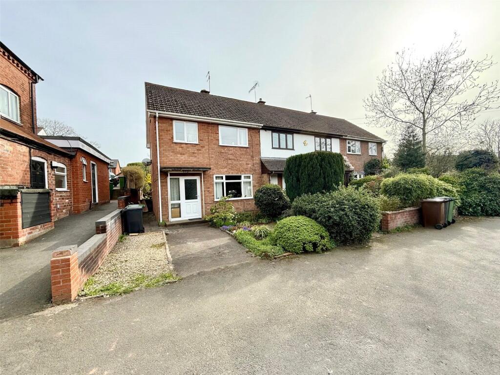 Main image of property: Kidderminster Road, Bewdley, Worcestershire